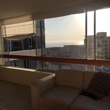 Malecon De Miraflores Otel Lima Dış mekan fotoğraf