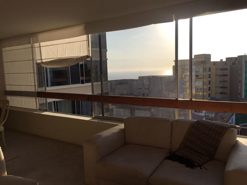 Malecon De Miraflores Otel Lima Dış mekan fotoğraf