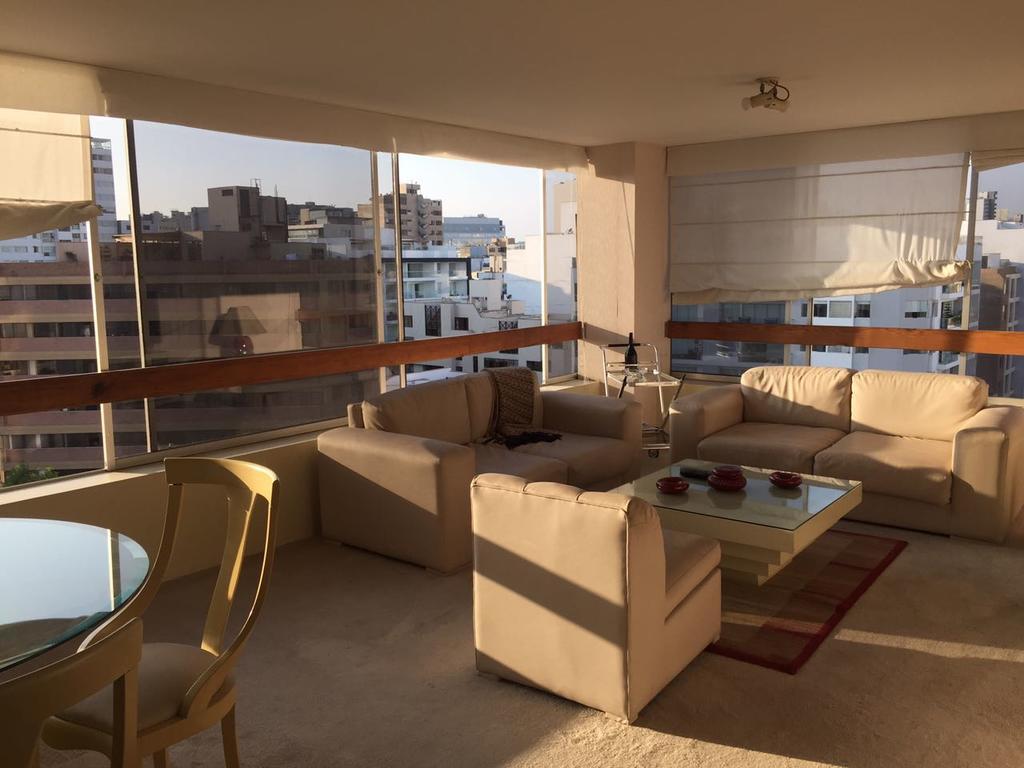 Malecon De Miraflores Otel Lima Dış mekan fotoğraf